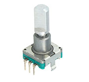 датчики угла (энкодеры)