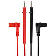 13-3031, Щупы для мультиметра CAT-I/600V, 10А, 0.72м