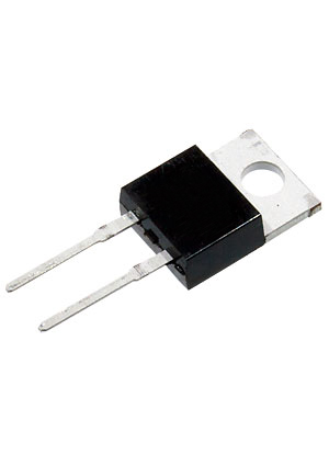 12TQ035PBF, диод Шоттки 15А 35В TO-220AC