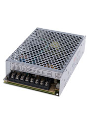 ADD-55B, AC-DC с зарядником, 55Вт, вход 88 264В AC, 47 63Гц /124 370В DC, выход 1: 27.6В/0 2A, выход