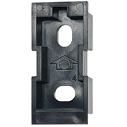 020.01, Адаптер для монтажа на панель для 20 серии