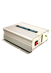 A301-600-F3, DC/AC инвертор, 600Вт, вход 12В, выход 230В (преобразователь автомобильный)