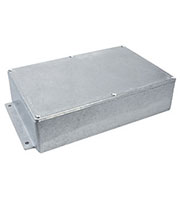 корпуса для РЭА металлические