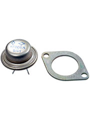 1Т906А, транзистор, ОС