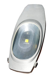 FER107, 50Вт 2700K уличный светильник светодиодный