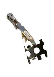 1-487117-1, Соединители FFC и FPC RECPT HP 30 AU