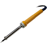 ELEMENT 860, паяльник электрический 60Вт