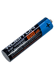 600MHAAA, аккумулятор 1шт.