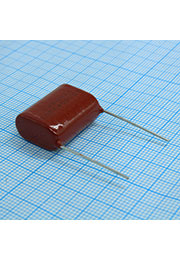 105K401D11101, 400Vdc 1uF +10% P:20mm