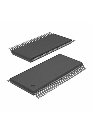 PCF85176T/1,118, TSSOP56