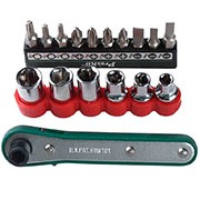 ключи и наборы ключей