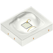 GD DASPA2.14-RNSK-24-KM, OSCONIQ P2226, SMD-2, 2.9В, 0.3Вт, 450 нм (синий)