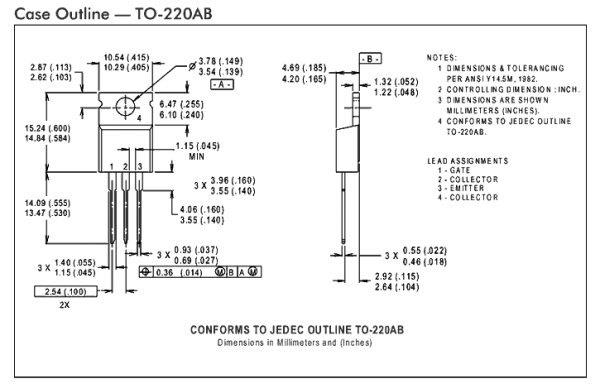 КТ805БМ, Биполярный транзистор, NPN, 60В, 5А, 30Вт, h21e=&amp;gt;15 [КТ-28 / TO-220]