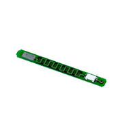 30201075, датчик температуры  PCB2225 Pt100  0 +150 точность B