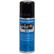 PRF 202 PLASTIC SPRAY, акриловый лак изоляционный, аэрозоль 220мл