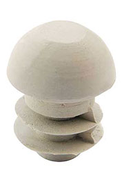 22003300, F Резиновые ножки, вставляемые M 208 - 260 (4шт.)