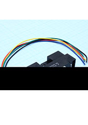 GP2Y0A710K0F, б/проводов