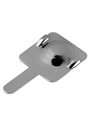 223A, Держатели батарей, клипсы, контакты