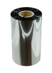 TMS-RJS-RIBBON-4HT, Лента, Black, Length 300 m [984 ft], Width 110 mm [4.33 in], 4HTRibbon Width = 1