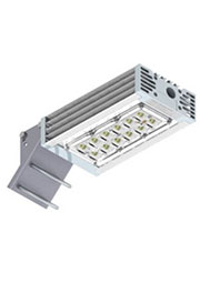 Альтаир 36Ш, светодиодный светильник уличный 35Вт, 176-264В, 4500лм, 128лм/Вт, 4000/5000К, IP65