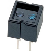 CNY70, Оптопара широкого назначения [4-PIN]