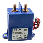 контакторы силовые