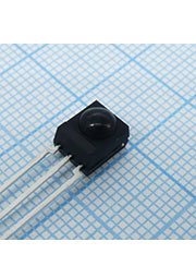 TSOP34856, ДУ приемник 56кГц 45m 3-Pin