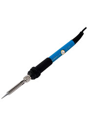 ELEMENT 605, Паяльник с регулировкой температуры 60Вт