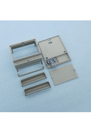 D4MG, 71x90.2x57.5мм