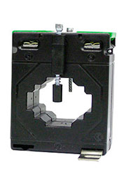 LCTB 6230400300A55, Трансформатор тока 300A/5A, отверстие для шин, класс точности 0.5