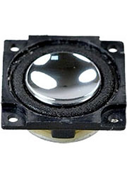 28KC08-1 Black, 150-20 кГц, 2 Вт, Динамик