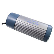 A301-100-F3, DC-AC 100Вт,Uвх=10 - 15В,Uвых=230В c USB