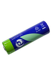 EG-BA-AA26-01, аккумулятор AA, 2600 mAH, 1шт