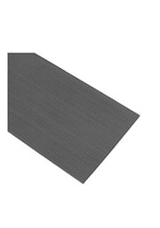 3319/09, плоский гибкий кабель 1.27мм 9 жил бухта 30.5м