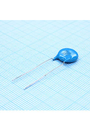 DE2E3SA472MA3BY02F, Конденсаторы керамические