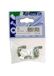 65105, гайка барашковая DIN 315 M8