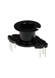 B65808N1006D001, RM6 каркас 1секц. 6выв. max t 180