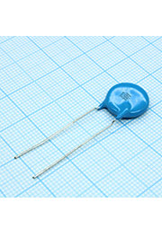 DE2F3KY103MA3BM02F, Конденсаторы керамические