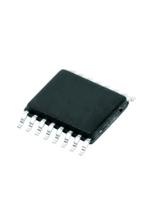 DRV8803PWPR, HTSSOP16