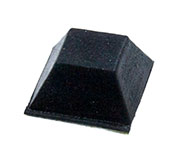 SF-005, Ножка приборная (12,7X7X6мм)