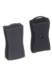 82202124, BS 202 F-7024 Корпус BOS-Streamline, графитово-серый