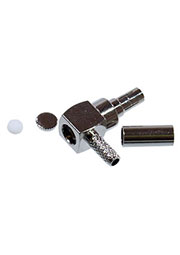 05-5001, разъем CRC9 штекер обжим RG-174