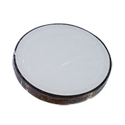 NKS-0130-K-12, 12мм  33м термоскотч полиимидный янтарный