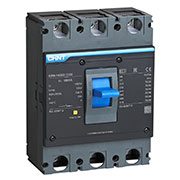 131377, Авт. выкл. NXM-1000S/3Р 1000A 50кА