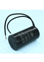 CBB60   8UF  450V WIRE