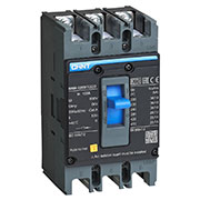 131360, Авт. выкл. NXM-125S/3Р 63A 25кА