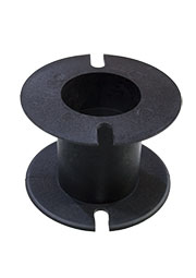 AMAOT23308BX-W, каркас для феррита аналог B65734B1000T001 PM114 (RM114)