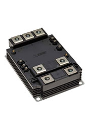 CM1200DA-34X, модуль IGBT 1700V 1200A