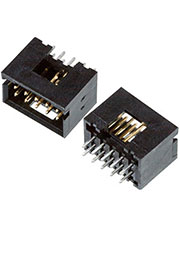 102618-3, 10 MODII HDR DRST SHRD .100CL