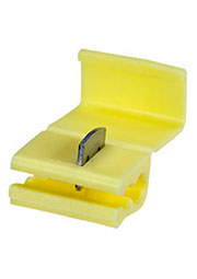 3MY(KW-5), ответвитель соединительный желтый